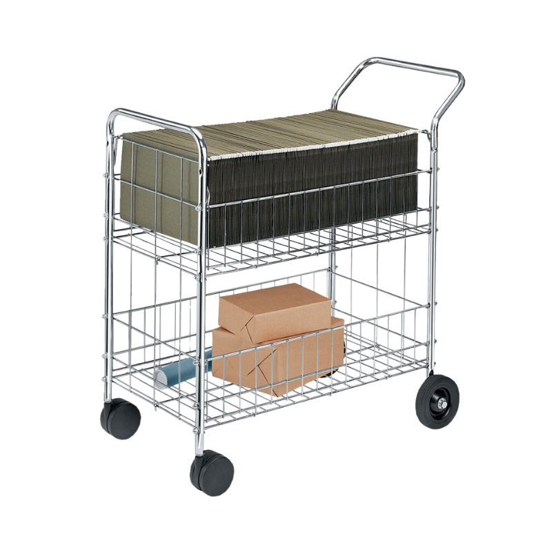 Image Mail Carts